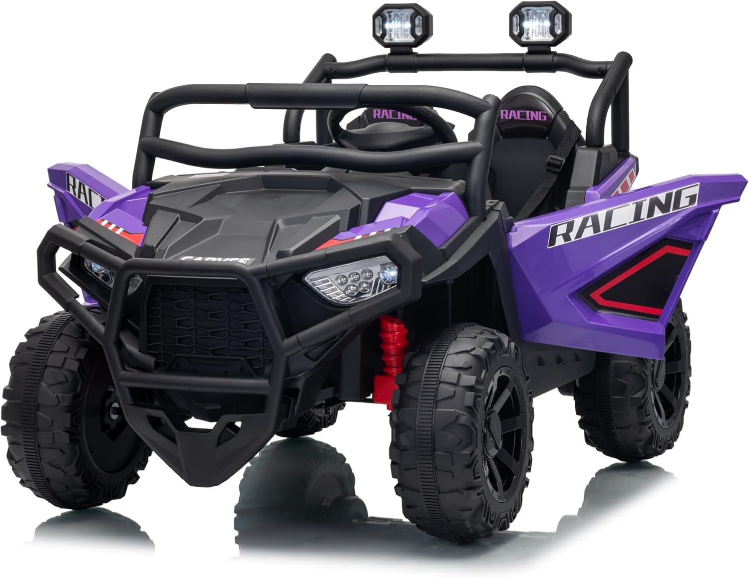 RACING  
RACING  
RACING