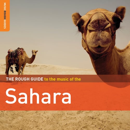 Various Artists - Rough Guide to the Music of the Sahara / Various   - COMPACT DISCS [CD] price history on PriceWatchPro