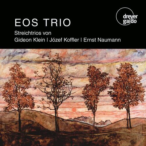 Klein / Eos Trio - Naumann Streichtrios   - COMPACT DISCS [CD] price history on PriceWatchPro