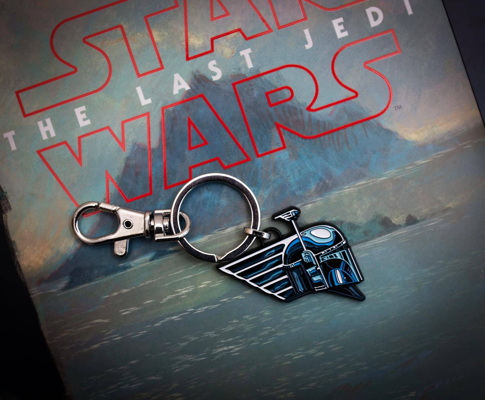 STAR WARS THE LAST JEDI