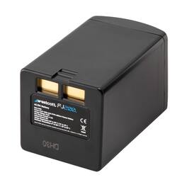 Westcott - FJ200 Lithium Polymer Battery