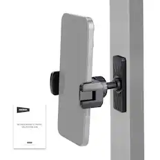 NEEWER MAGNETIC PHONE HOLDER FOR GYM
Instruction Manual