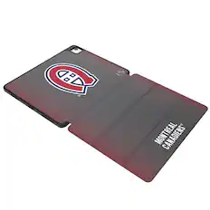 GED d DONIC 20 do MONTREAL
MONTREAL CANADIENS