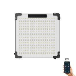 GVM - B200C 200W RGB Foldable LED Fabric Video Light Panel