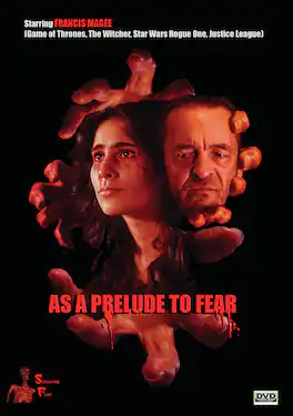 As A Prelude to Fear (MOD) (DVD Movie)