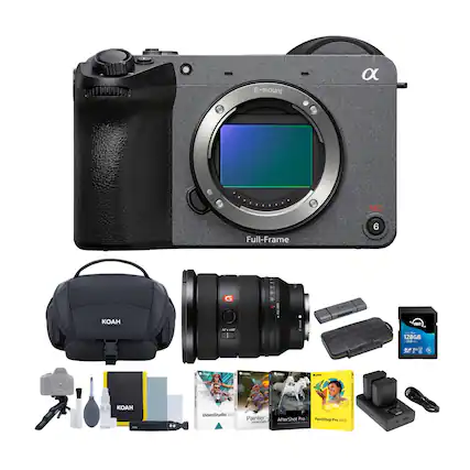 E-mount
Full-Frame
6
KOA
G
128GB
VideoStudio 2
Painter
AfterShot Pro 1
PaintShop Pro 2022