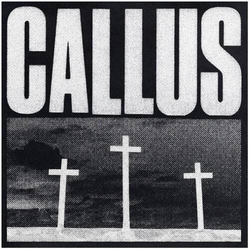 Gonjasufi - Callus   - COMPACT DISCS [CD] price history on PriceWatchPro