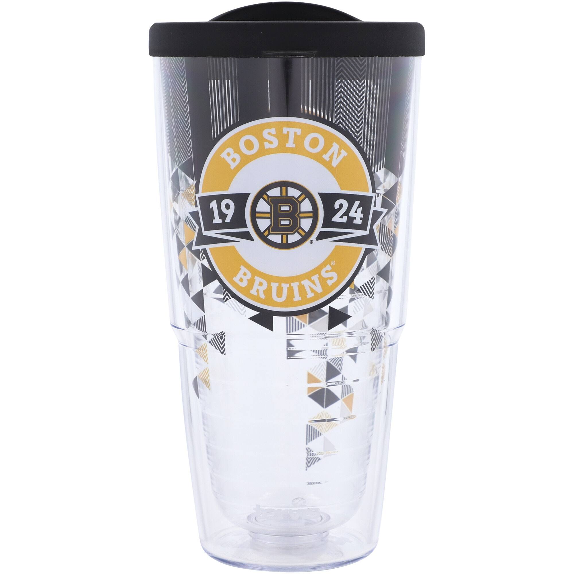 BOSTON  
19 24  
BRUINS