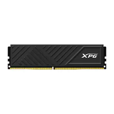 ADATA XPG GAMMIX D35 32GB DDR4 RAM, CL16 PC4 25600 3200MHz 288 ADATA XPG GAMMIX D35 32GB DDR4 RAM, CL16 PC4 25600 3200MHz 288