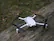 Alt View 32. SKYROVER - S1 Fly More Combo 8K Drone with Remote Controller - White.