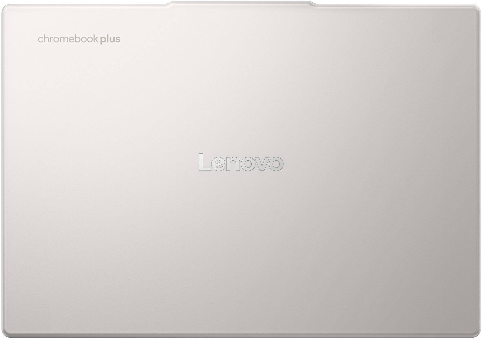 chromebook plus  
Lenovo