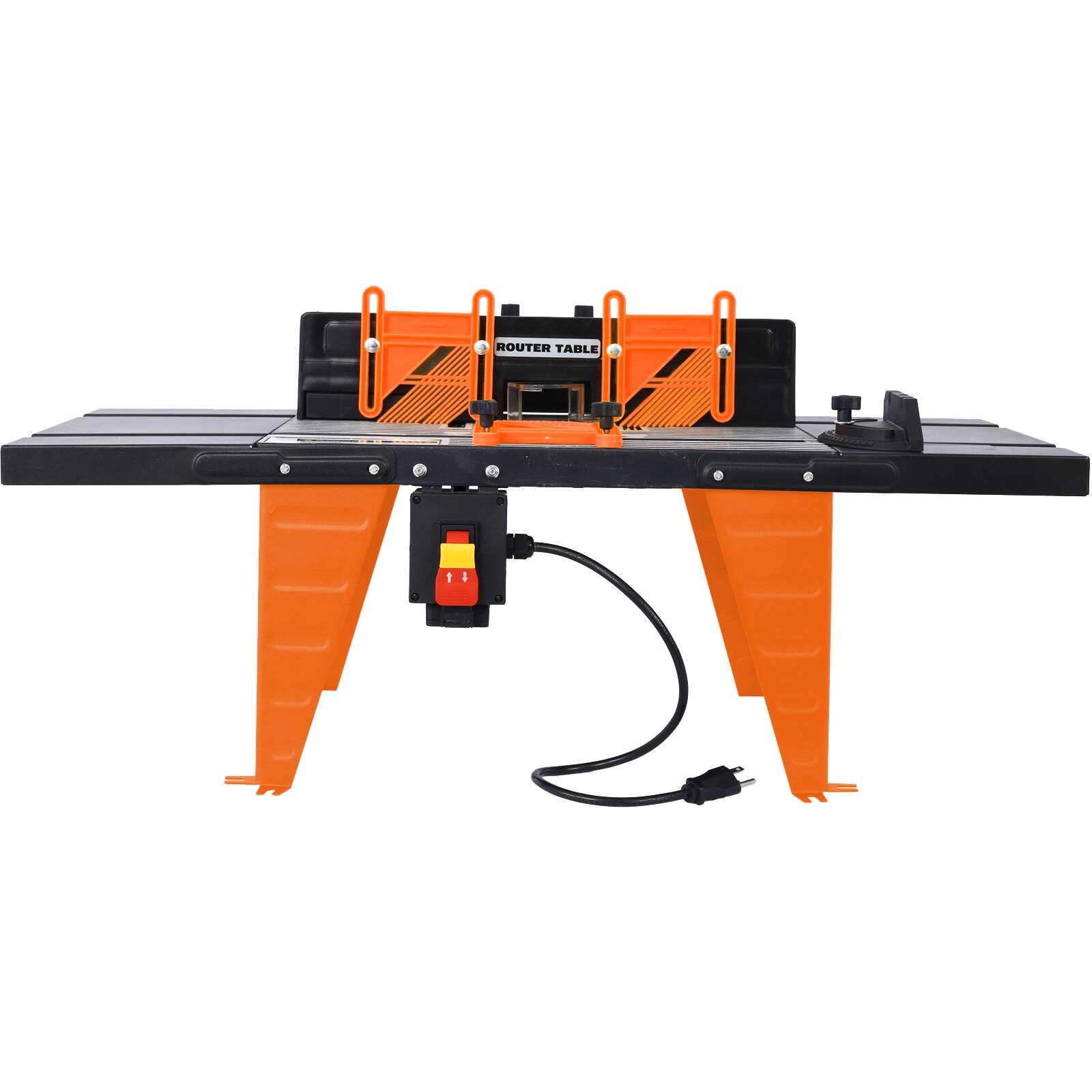 ROUTER TABLE