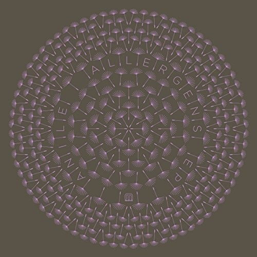 Anile - Allergens   - 12-INCH SINGLE [12 inch Vinyl Single] price history on PriceWatchPro