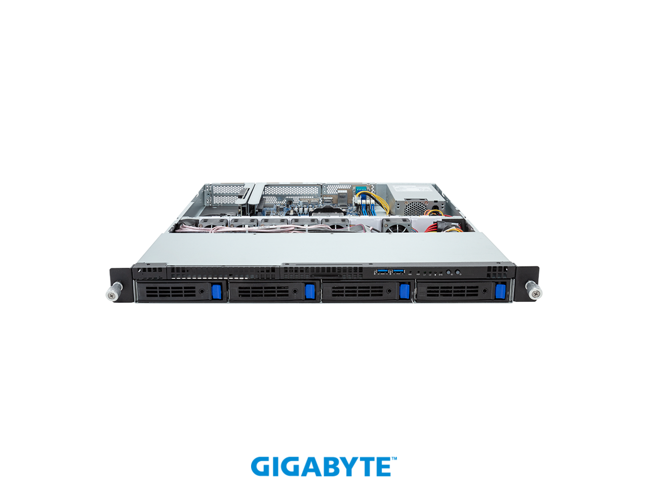 GIGABYTE