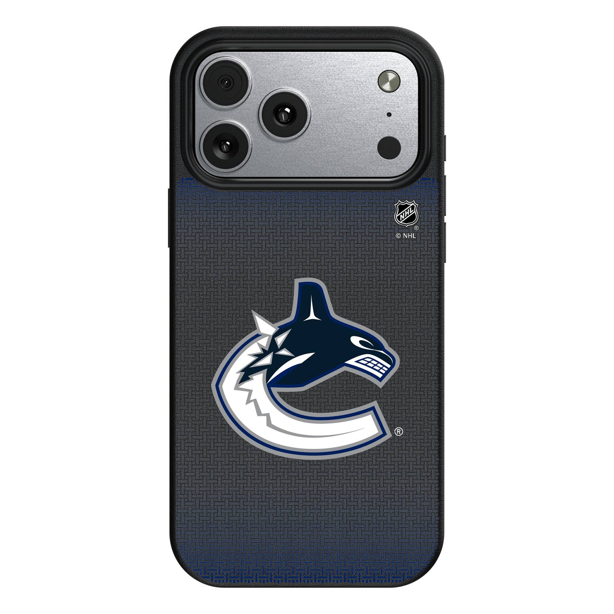 NHL