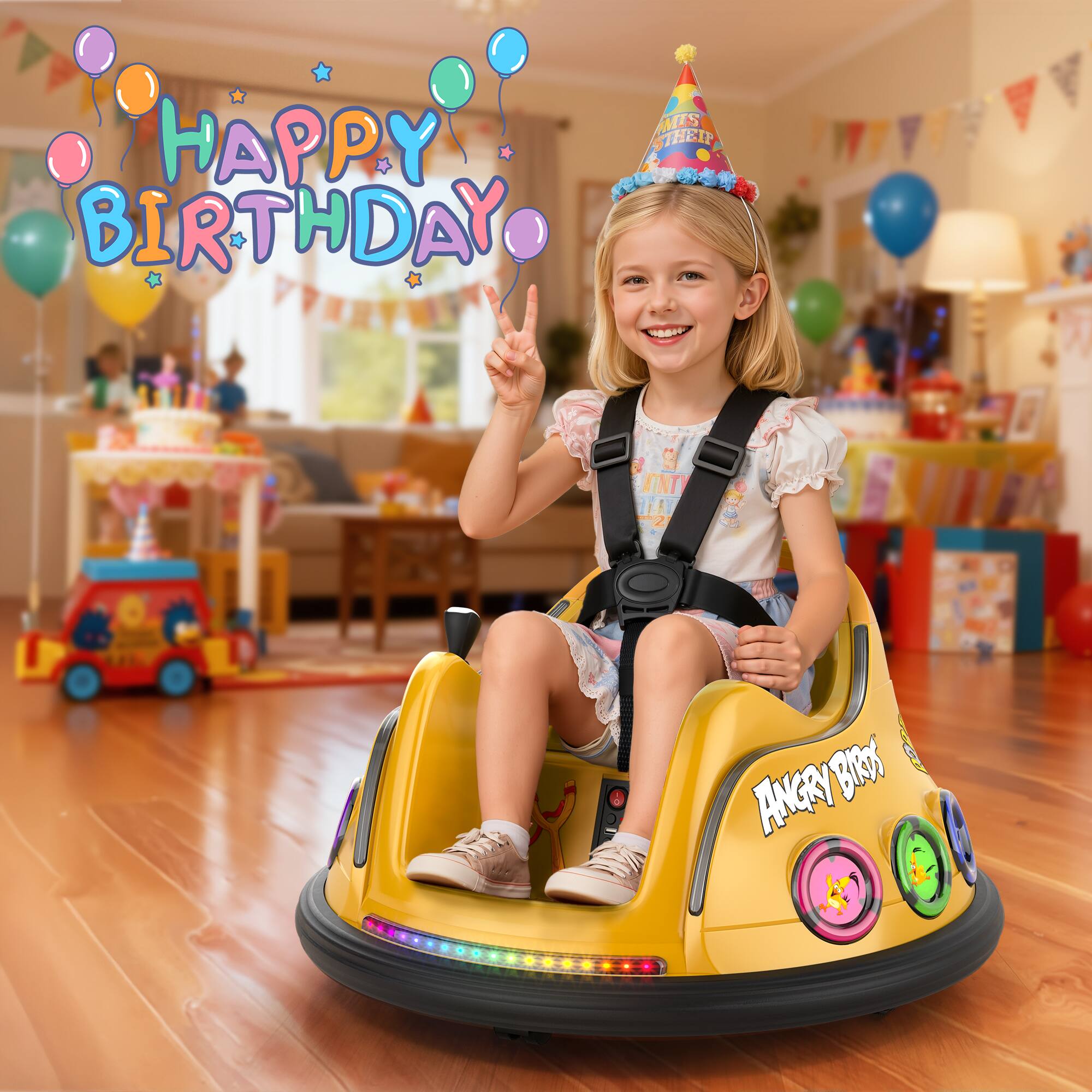 HAPPY BIRTHDAY  
WINTY 21  
ANGRY BIRDS