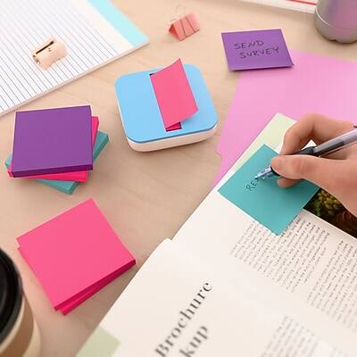 SEND SURVEY  
Brochure  
RE: Brochure