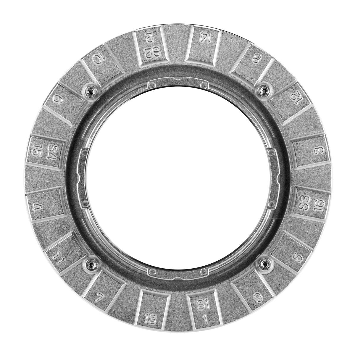 Glow Grand Softbox Speed Ring Adapter for Flashpoint FPSRGBFP - Best Buy