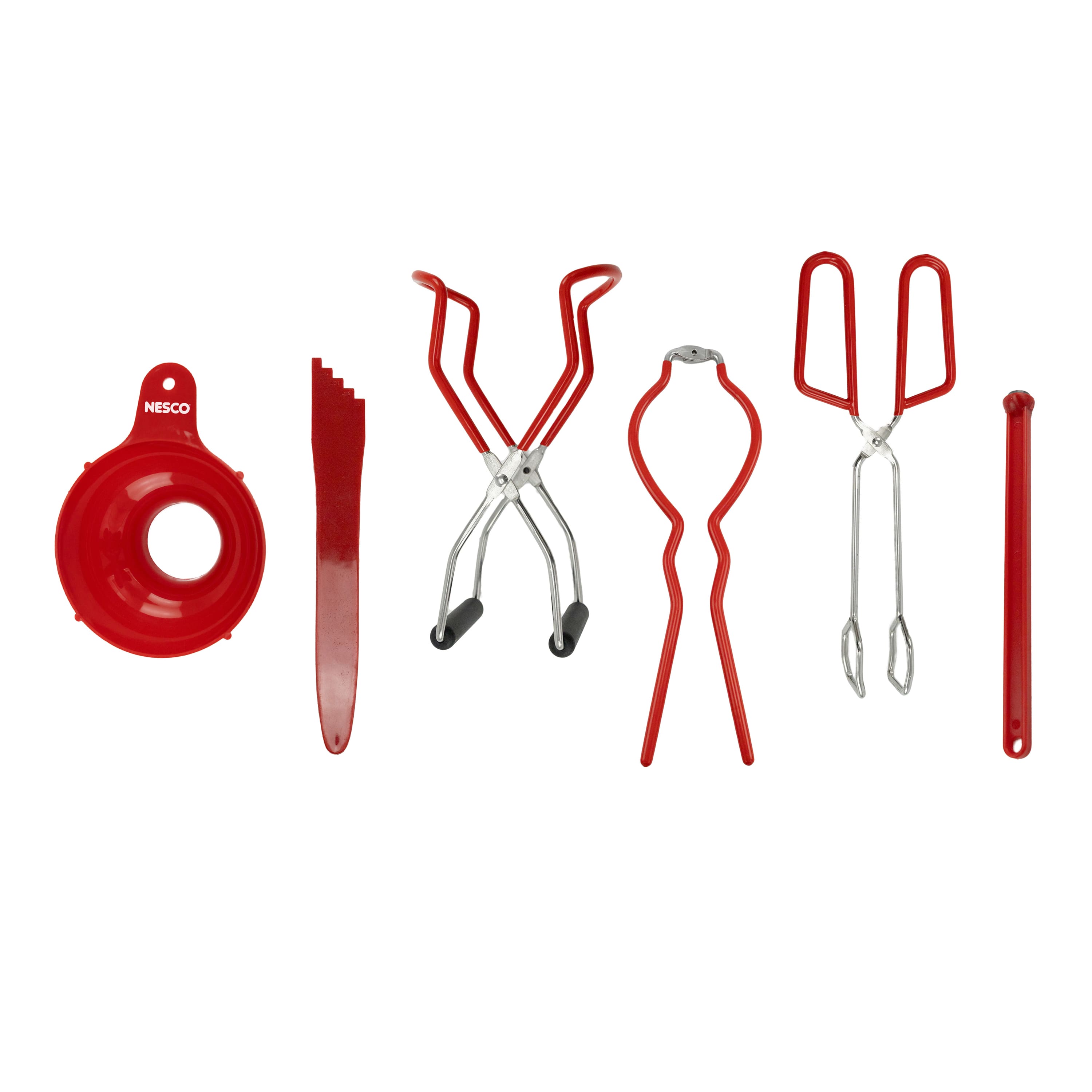 Nesco - 6 Piece Canning Tool Kit price history on PriceWatchPro