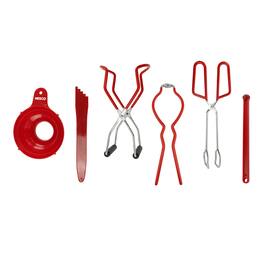 Nesco - 6 Piece Canning Tool Kit