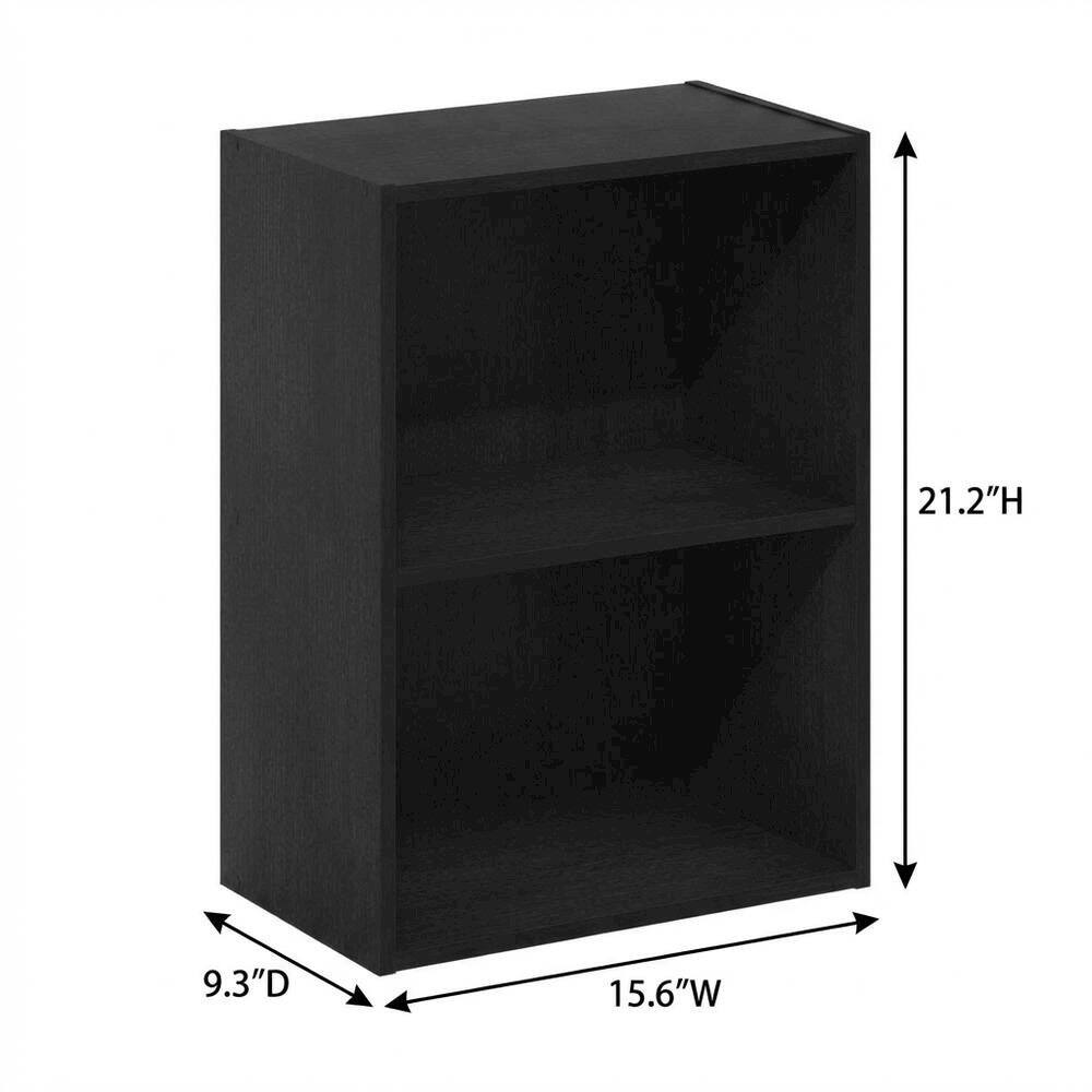 21.2"H 9.3"D 15.6"W
