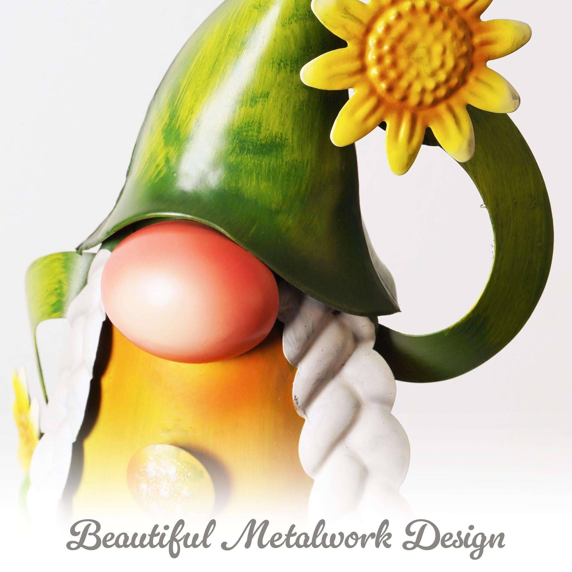 Beautiful Metalwork Design