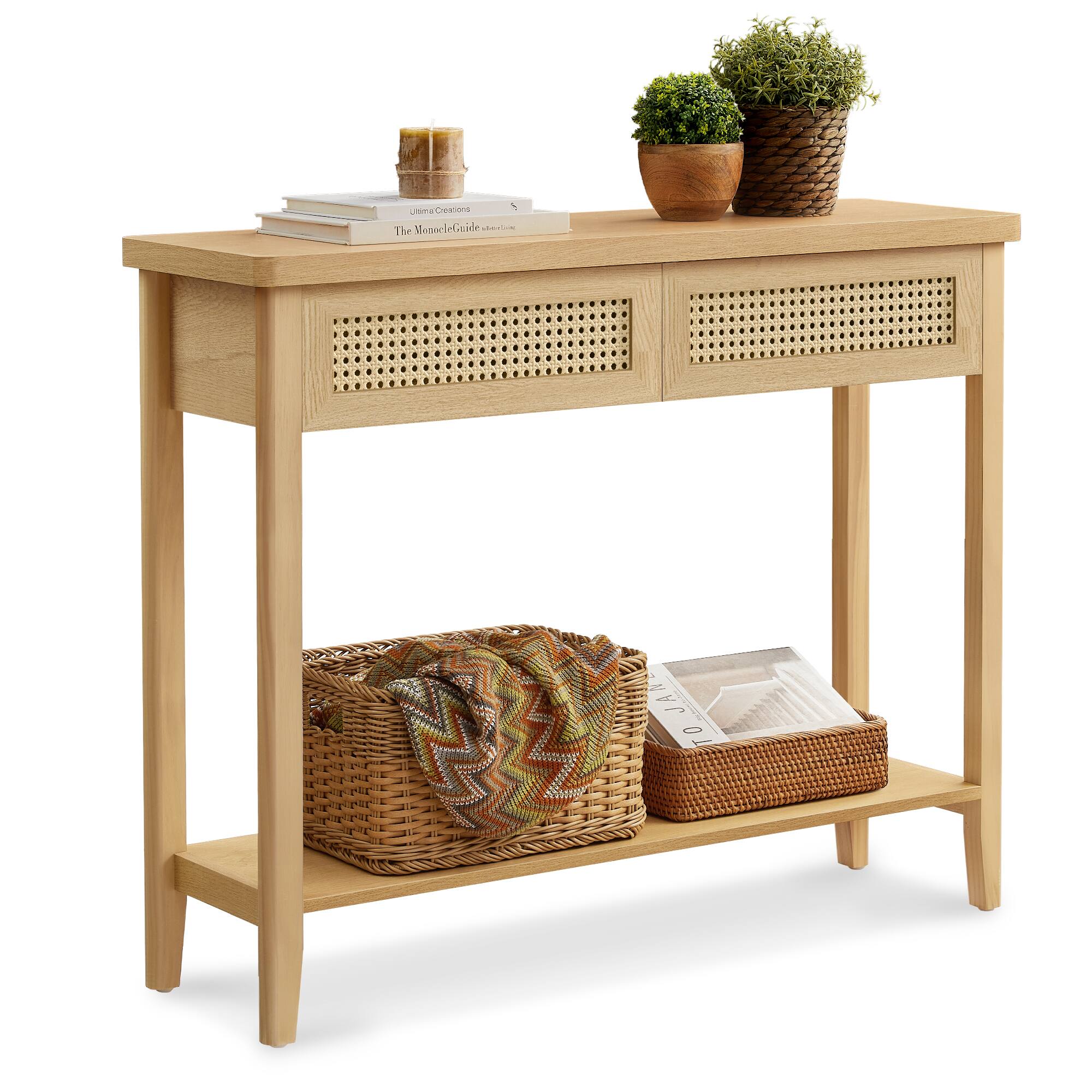 Oak Beige