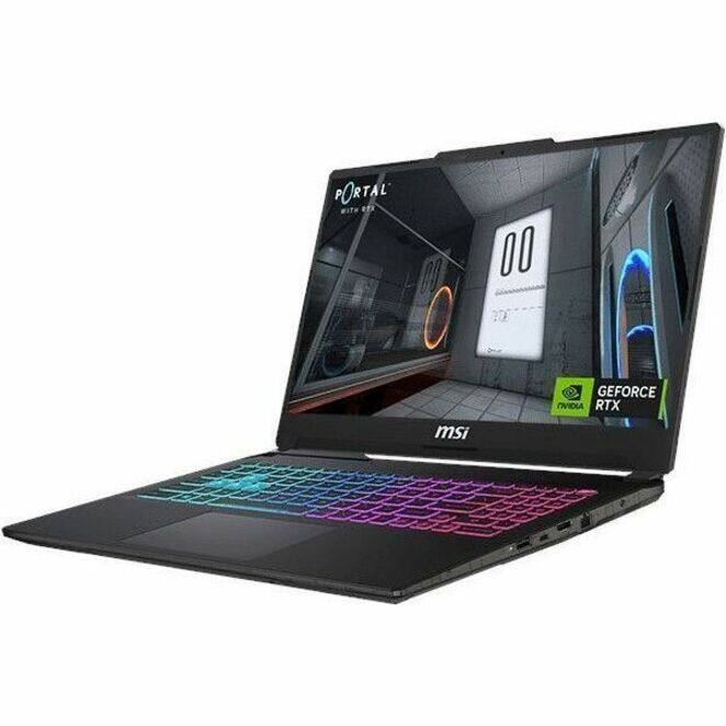 MSI Cyborg 15 A13V Cyborg 15 A13VF 1278US 15.6