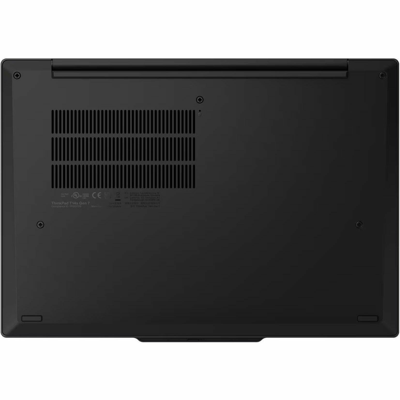 5 4 CE ThinkPad T14s Gen 7
