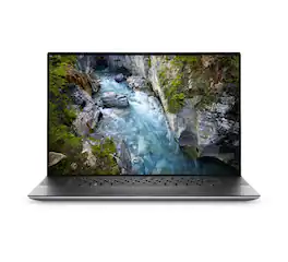 Dell - Refurbished Excellent - Precision 5560 Core i7-11800H 2.3GHz, 8GB RAM, 256GB NVMe, 15.6" FHD, Win 11 Pro 64-bit, NVIDIA Quadro T1200 4GB - Dark Gray