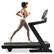 Alt View 13. NordicTrack - Commercial 2450 Treadmill - Black.