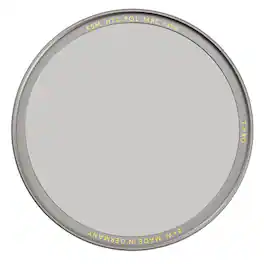 B + W - T-Pro MRC Nano High Transmission Circular Polarizer Filter - 39mm