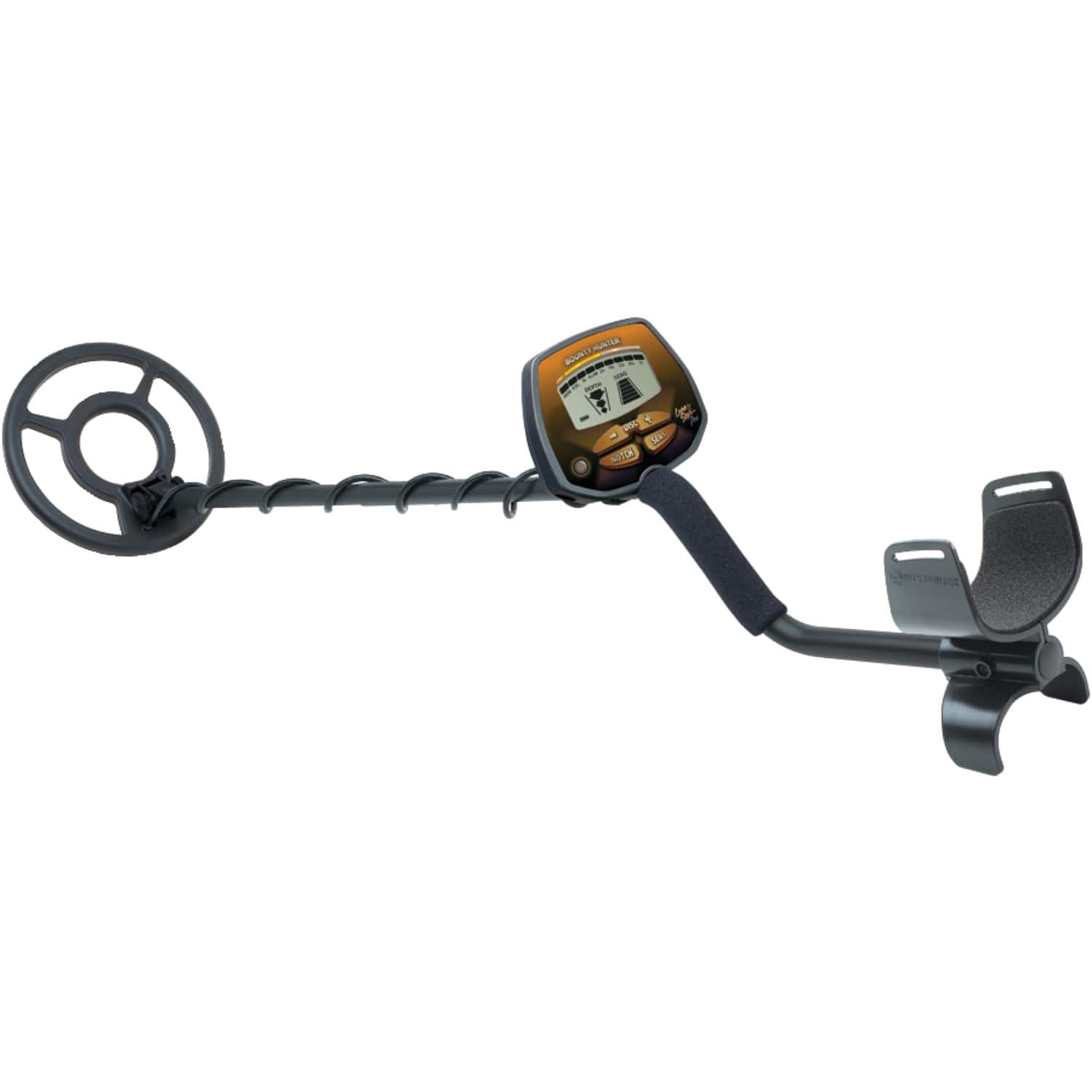 Bounty Hunter - Lone Star Pro Metal Detector