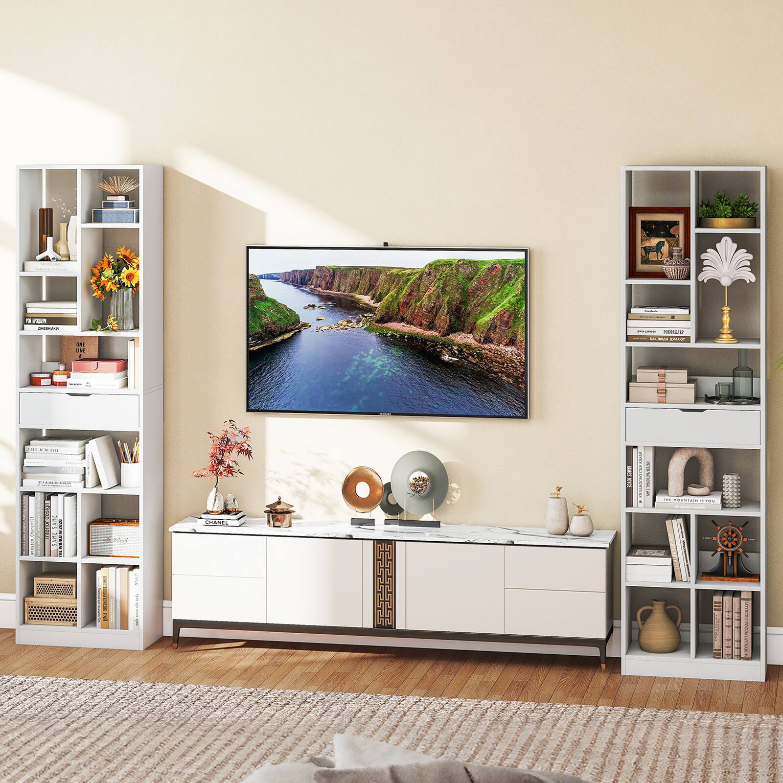 Sure, here is the corrected text from the image:

- "I'm not in love with you"
- "I'm not in love with you"
- "I'm not in love with you"
- "I'm not in love with you"