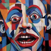 Boxing the Clown [LP] - VINYL - Front_Zoom