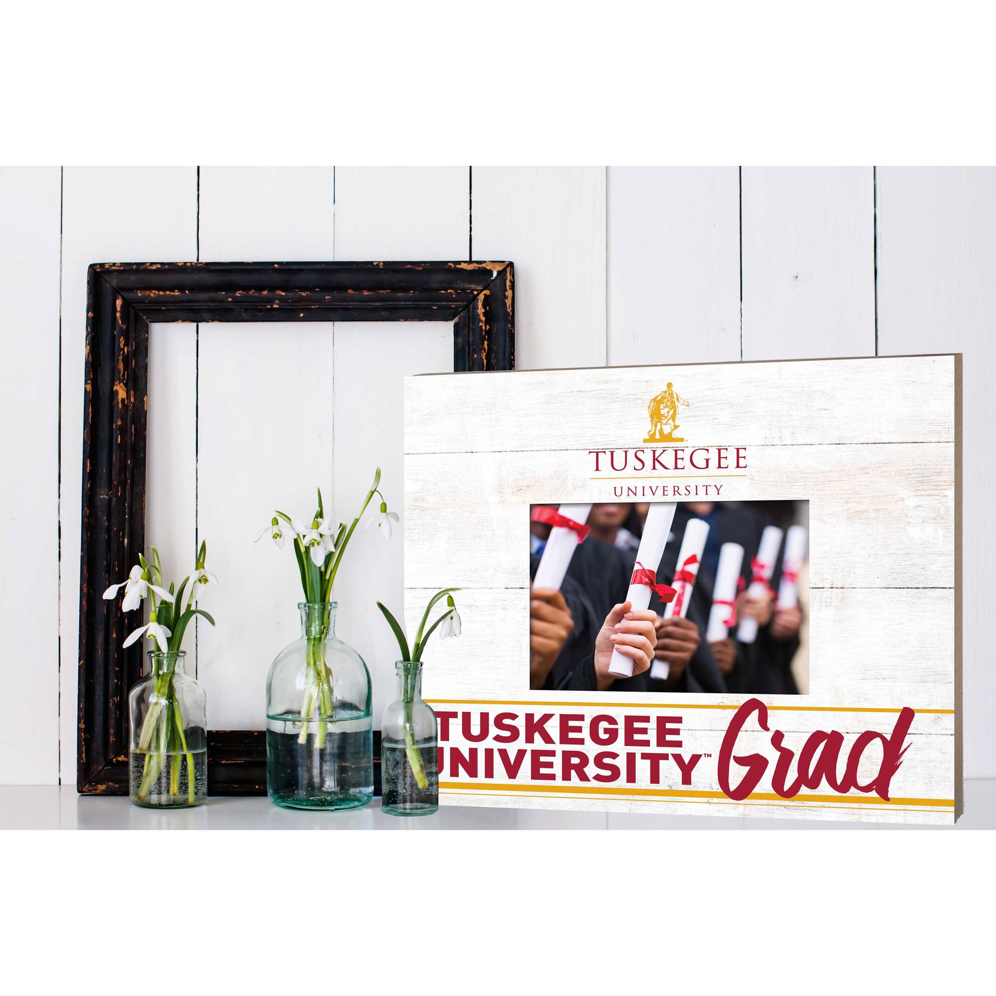 Tuskegee University - Grad
