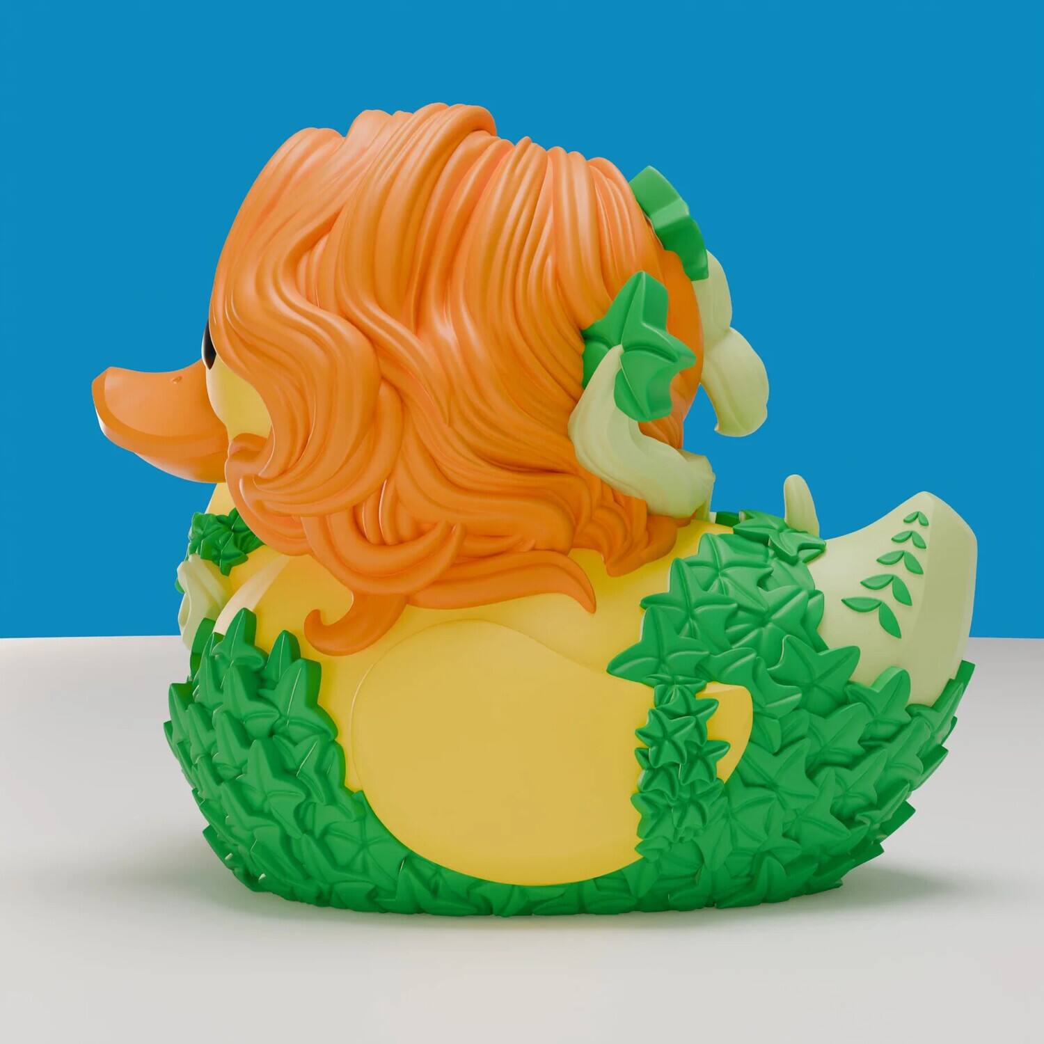 Alt View 3. PopMarket - TUBBZ - DC Comics - Poison Ivy - Boxed Edition   - COLLECTIBLES - Multicolor.