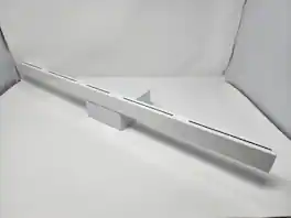 Microvisor - Drop Down Adapter - White