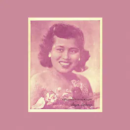 Various Artists - Begging the Moon: Phleng Thai Sakon & Luk Krung, 1945-1960 (Various Artists) - CASSETTES