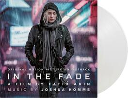 Homme,Joshua - In The Fade (Original Soundtrack) - VINYL LP