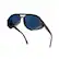 Back. GUNNAR - Tallac Computer Glasses with Blue Light Reduction, Sun Lenses - Onyx.
