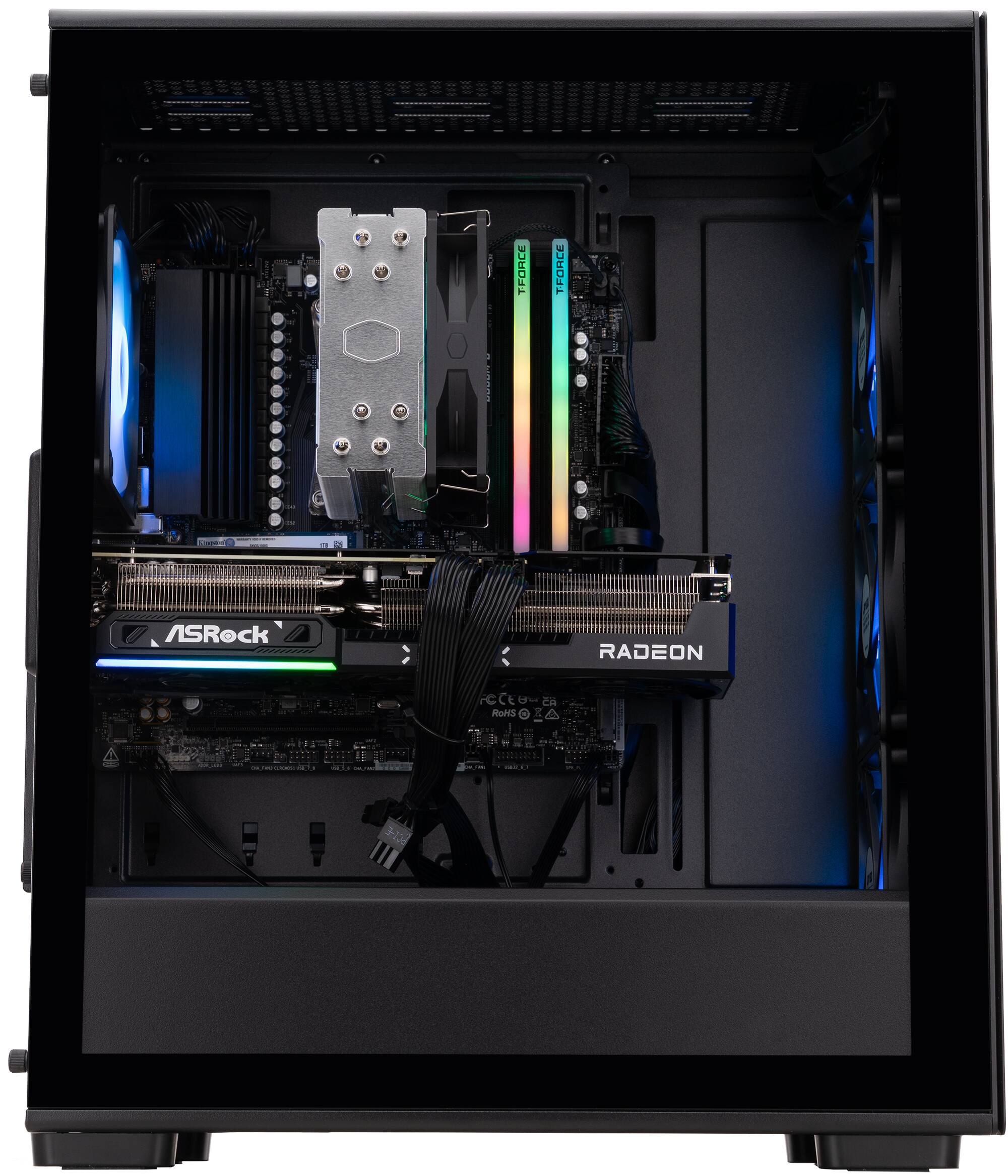 TFORCE  
TFORCE  
ASRock  
4  
RADEON  
2  
CA  
Rars  
RSOA  
3-13