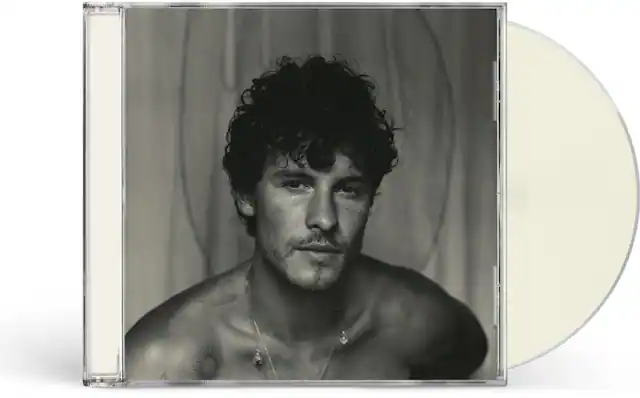 Front. Shawn Mendes - Shawn - COMPACT DISCS.