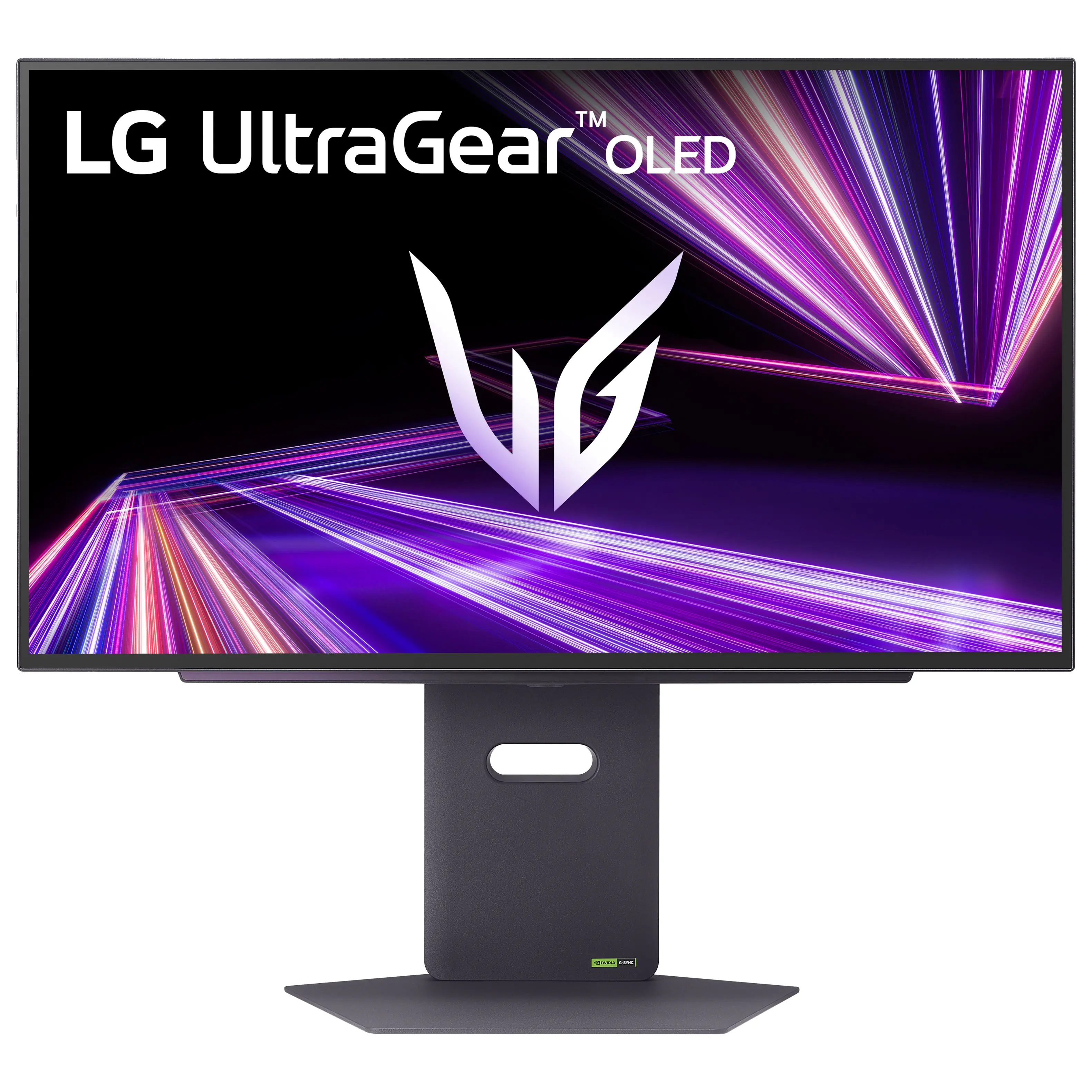 LG UltraGear™ OLED