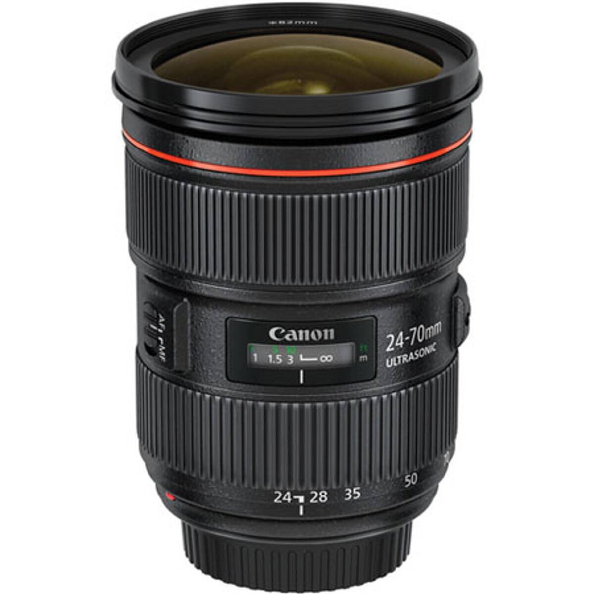 CMF

Canon 24-70mm 1:1.5 3 8 m ULTRASONIC

24 28 35 50