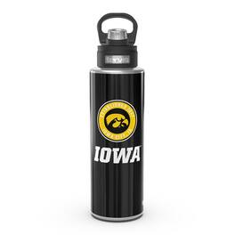 Tervis - Iowa Hawkeyes 40oz. All In Wide Mouth Water Bottle - Multicolor