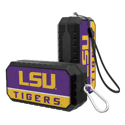 LSU TIGERS