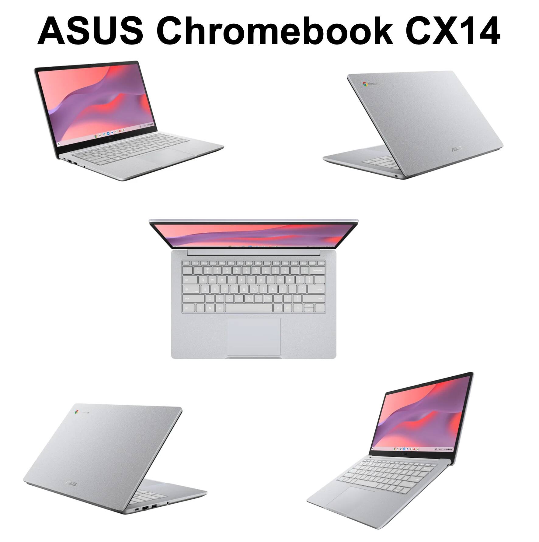 ASUS Chromebook CX14