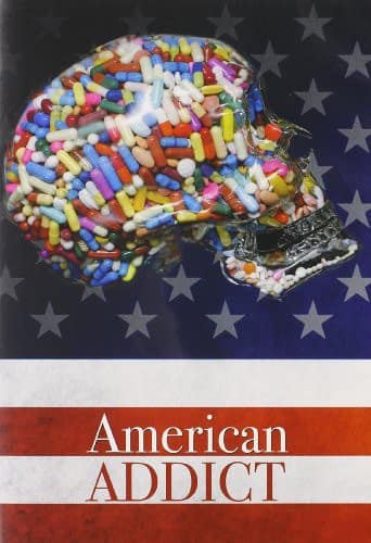 American Addict  - DVD