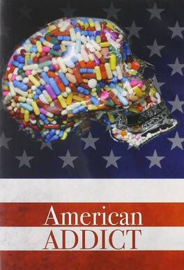 American Addict - DVD